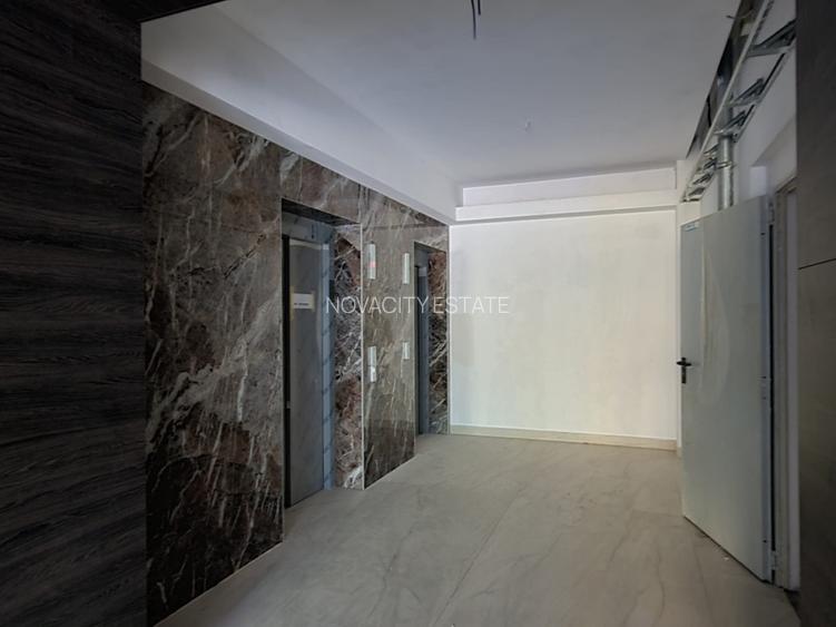 AVIATIEI - WALTER LOFT SPACE, 2 CAMERE PREMIUM 62 MP UTILI, TERASA 16 MP, 2 BAI! - 13