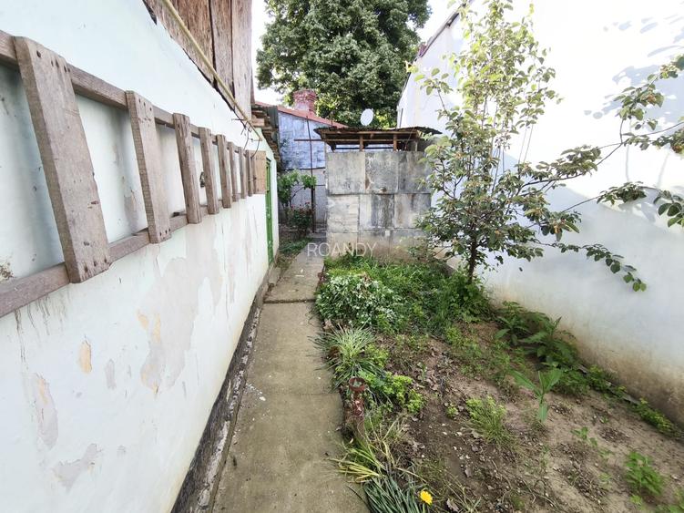 ROANDY-Casa la un pret accesibil plus teren - zona Sala Sporturilor - 2