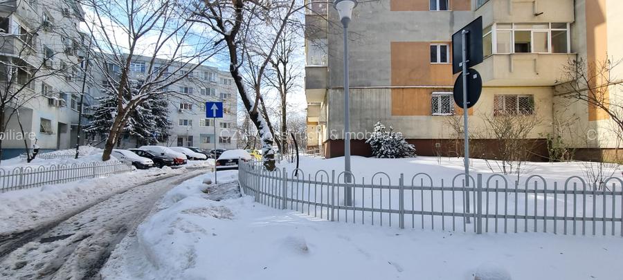 Centrala Proprie , Imobil Anvelopat, renovat Integral - 28