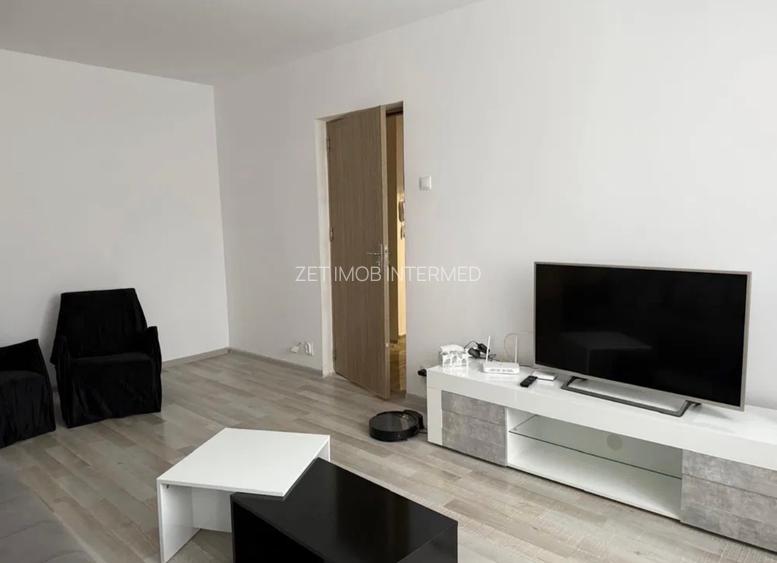 2 camere Dristor - bld. Camil Ressu | Park Lake l *Boiler* - 3