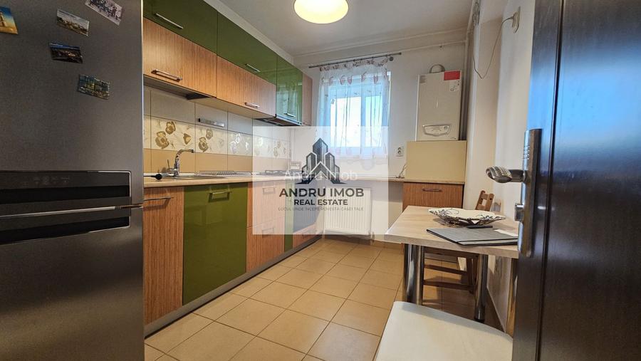 2 Camere Decomandat - Drumul Fermei - 10 min Metrou Leonida/Berceni - 9