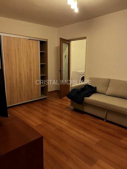 Apartament 2 camere de inchiriat, centrala proprie, Plaza Mall - Pet friendly - 2