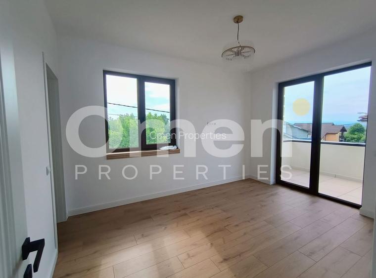 Casă Nouă P+1 | Zona Miron Costin | 3 dormitoare | Finisată - 15