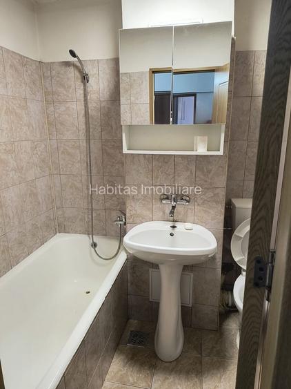 Apartament 1 camera decomandat, 31 mp, Manastur zona str Tasnad - 15