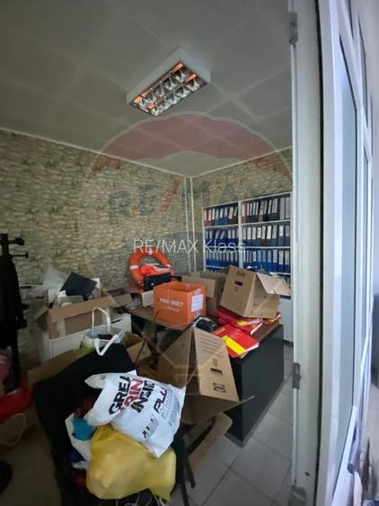 Teren Strategic in Lumina - deschidere la 3 strazi - langa Baza Nato - 29