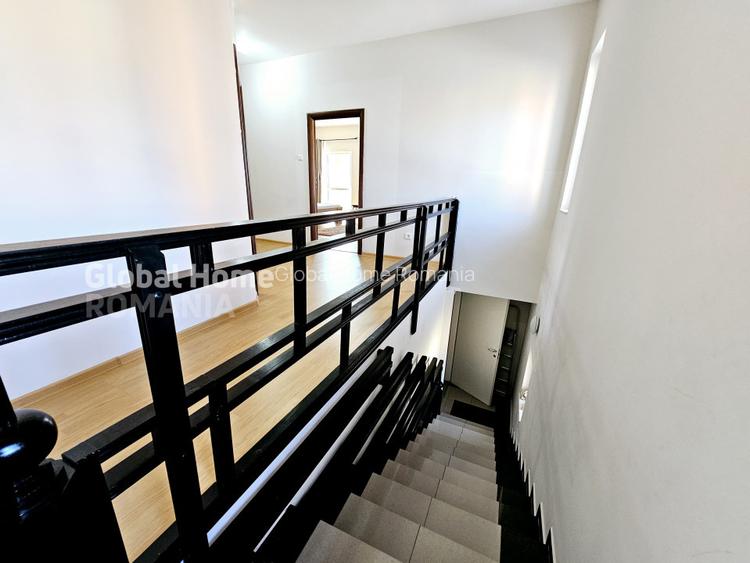 Vila Individuala 466 MP | Pipera  | Teren 1000 MP | Ideala pentru Gradinita - 15