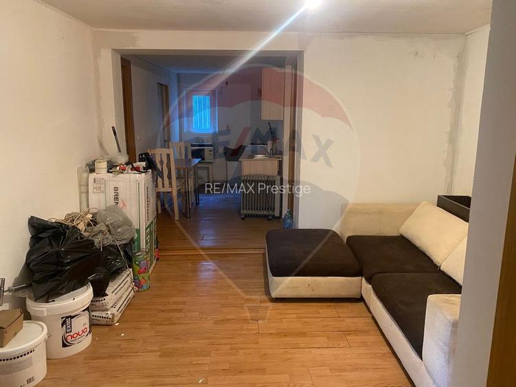 Teren 299.96mp Voluntari, casa 70 mp demolabila/renovabila - 7