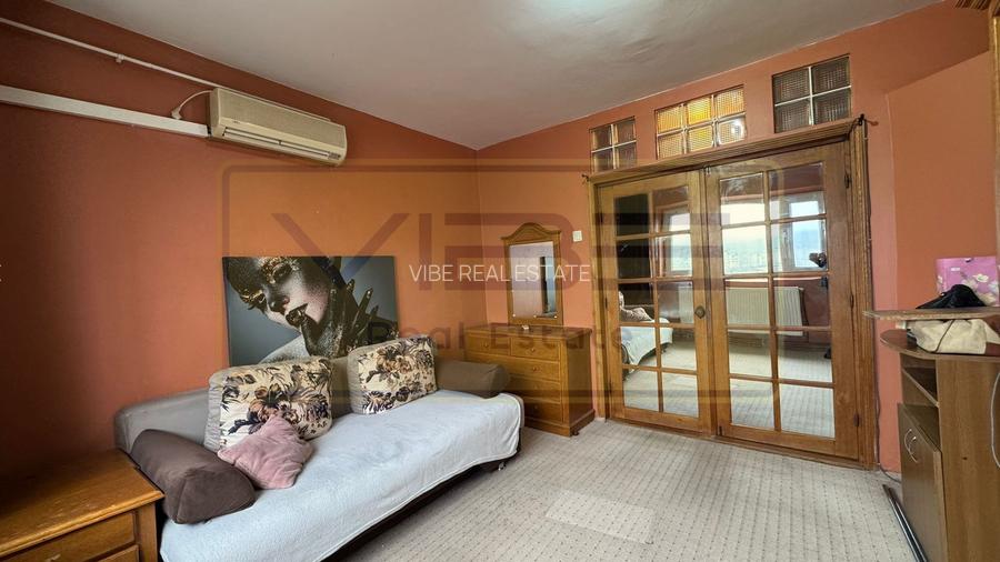 Apartament 2 camere decomandat Pacurari - Moara de Foc - 7