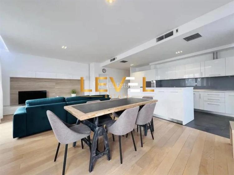 Apartament Premium 5 Camere | 2 Locuri Parcare | Vedere Lac - 4