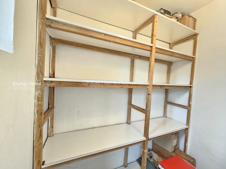 Apart 2 camere 65m2 | Aviatiei - Siriului | Metrou 5 min | Mall Promenada - 11