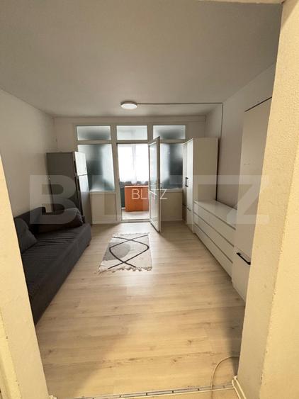 Cameră de cămin cu baie și bucătărie proprie - 3