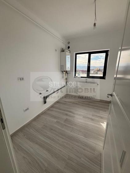 Ap. 2 camere, decomandat, Dancu, intabulat, 0% comision - 4