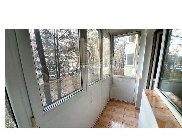 Ap 2camere decomandat Drumul Taberei Favorit AFI Cotroceni Bloc Tip P - 3