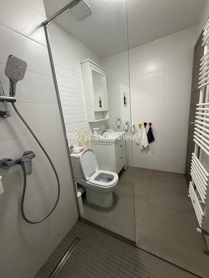 3 Camere Premium | Vedere Parc Liniei | Etaj 11 | 21 Residence| Mobilat & Utilat - 17