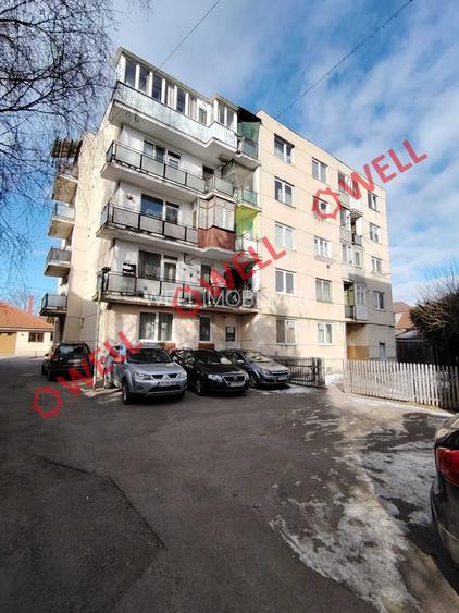 Apartament cu 2 camere de vânzare pe strada Tudor Vladimirescu! - 2