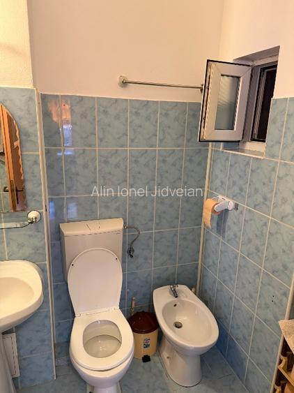 Apartament 1 camera -str Plopilor - 8