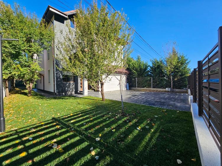 Vila individuala   |   Langa padure   |  Direct proprietar - 2