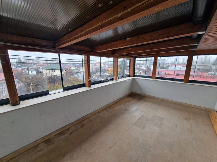 De vanzare vila de lux, Sos. Giurgiului/Jilava/A0 - 4