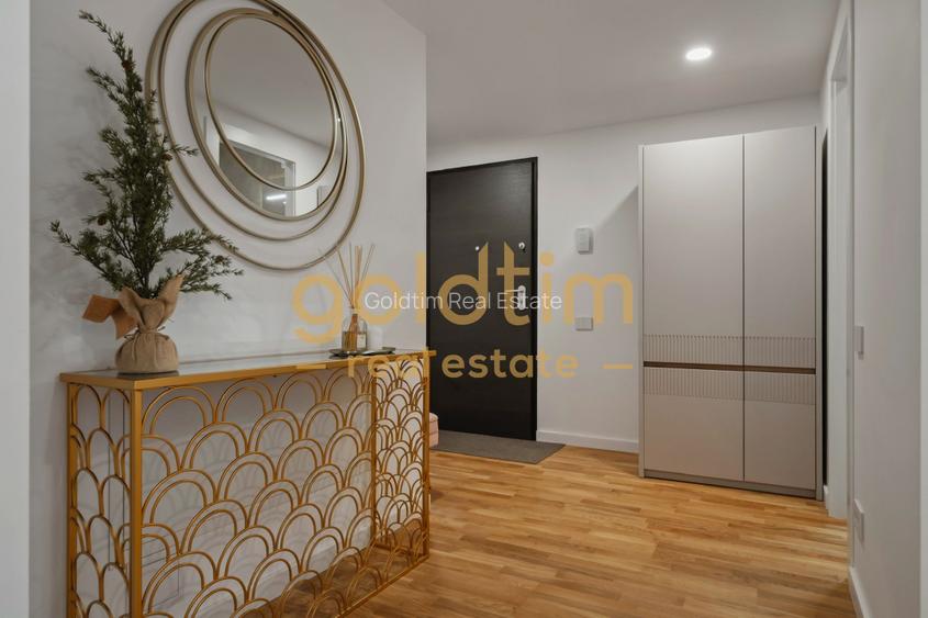 SUPERB/PIPERA/TERASA GENEROASA/DISPONIBIL IMEDIAT/ZONA IANCU NICOLAE  - 13