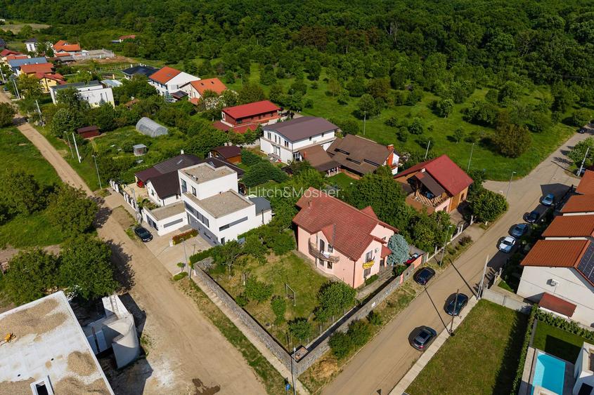 Casă Individuală în Dumbrăvița  – Exclusivitate, Comision 0 - 85