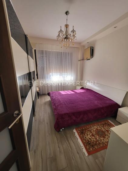 Vanzare  apartament 4 camere bucuresti noi damaroaia - 15