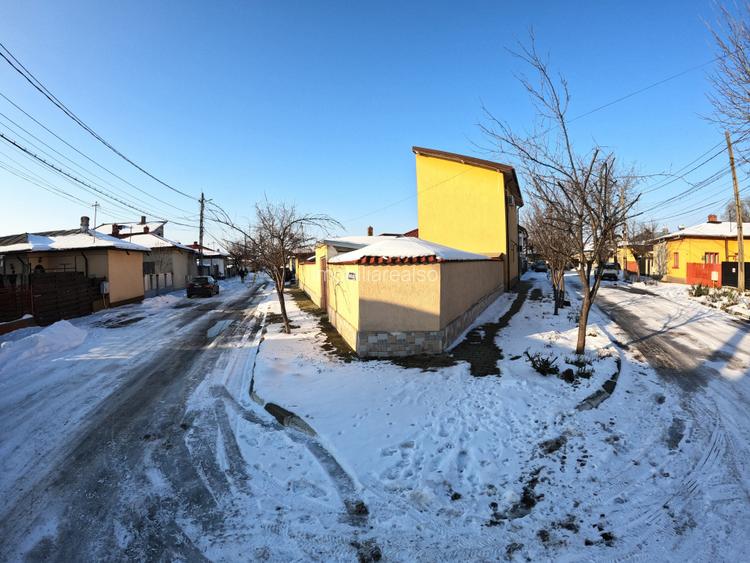 Casă de vânzare – zonă rezidențială de case | 118 mp | Mobilată - 19