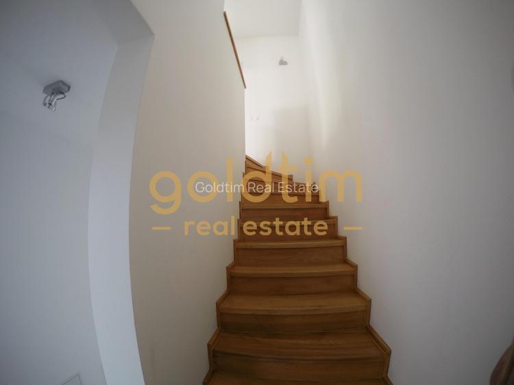 SCOALA AMERICANA/2 LOCURI DE PARCARE/VILA SUPERBA/PIPERA - 11