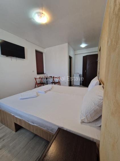 VILA TIP PENSIUNE DE INCHIRIAT | COICIU | UTILITATI INCLUSE | MOBILATA - 4