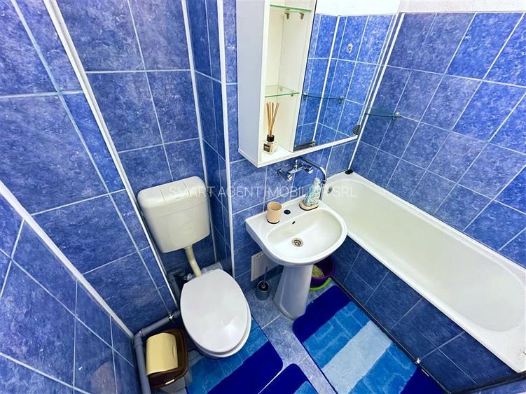 apartament 2 camere . Zona Aurel Vlaicu, Arad - 4