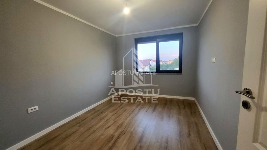 Duplex nou mediteranean,4 dormitoare,3 bai,Dumbravita - 14
