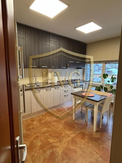 Apartament 3 Camere | Decomandat | Centrala Proprie | Zona Unirii - 12