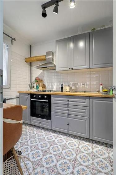 AP.2 CAMERE RENOVAT MOBILAT UTILAT SECTOR 1 CALEA DOROBANTI - 22