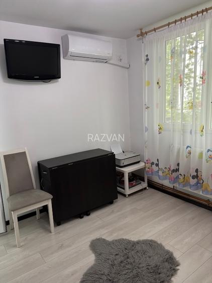 Titlu: Apartament 3 camere premium, renovare totală, etaj 1 + garaj, zona Cuza D - 14