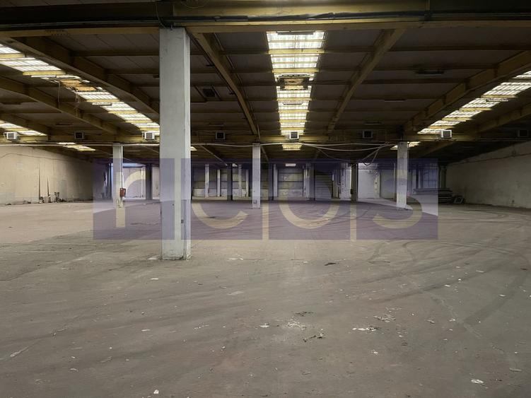 HALA | DEPOZIT - OTOPENI CENTURA  |  20.0000 MP - 24