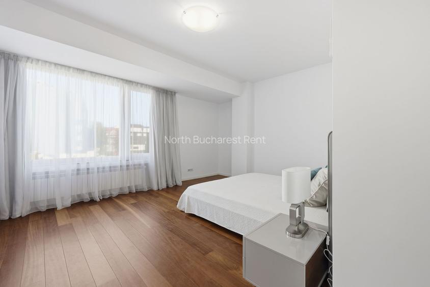 Apartament cu 3 camere de inchiriat Aviatorilor - 6