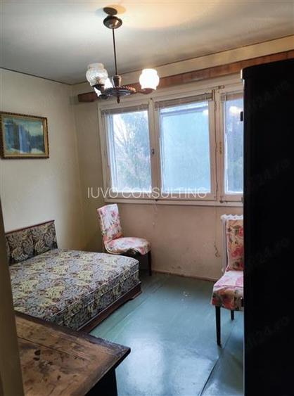 Apartament 4 Camere Decomandat Brancoveanu-Covasna - 6