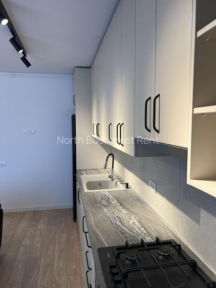 Apartament 2 camere - Pipera - Rond OMV - 5