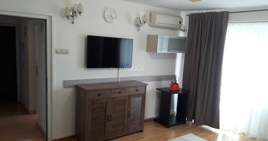 Garsonieră spațioasă – Bd. Decebal, etaj 6/8, 4 min metrou Piața Muncii - 2