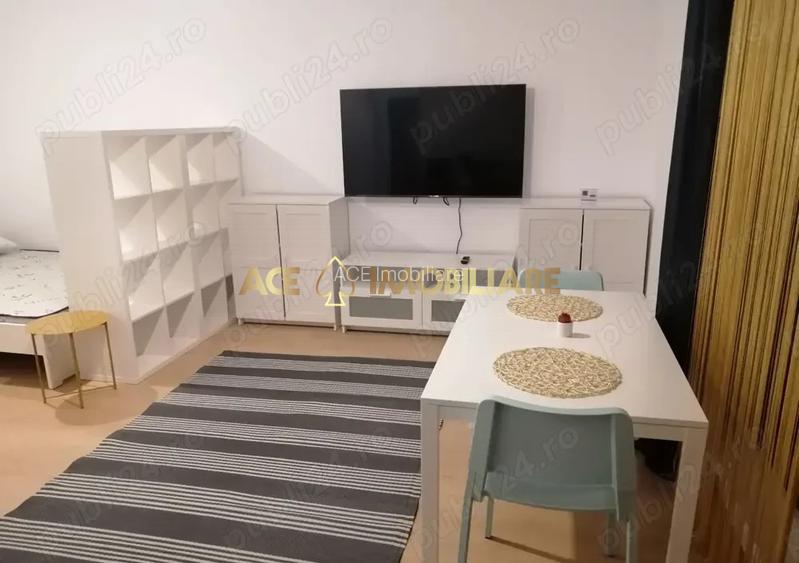 Garsoniera de inchiriat | Complex Atria | Centrala | Loc de Parcare - 2