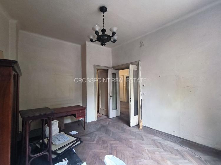 Apartament 4 camere de vanzare Cismigiu - 8