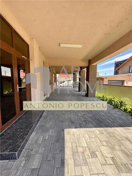 Spatiu comercial P+5, 20 locuri de parcare, Ploiesti, zona Cantacuzino - 3