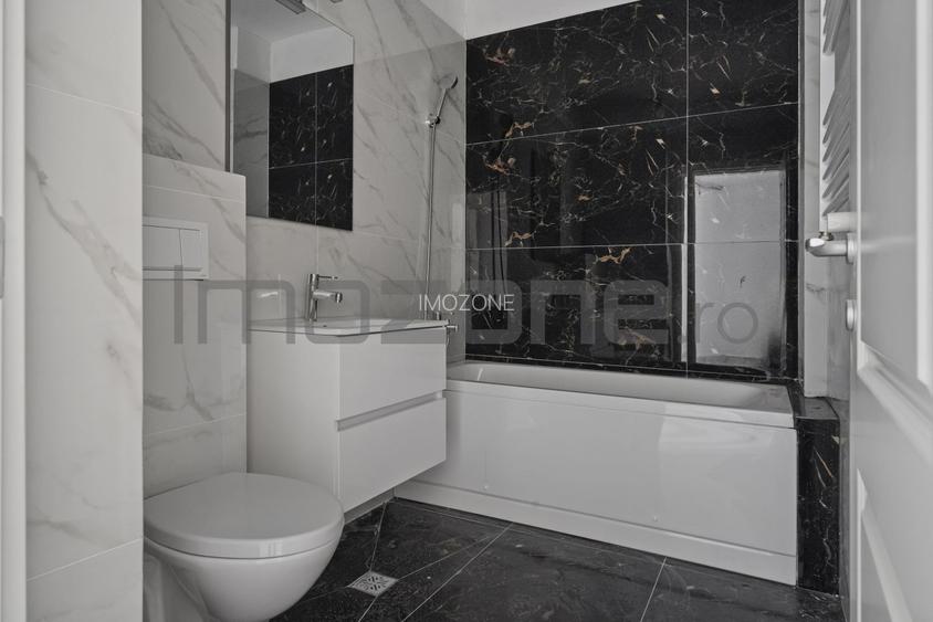 62 mp, etaj 4/10, LANGA METROU, finisat modern, COMISION 0% - GATA DE MUTAT - 5