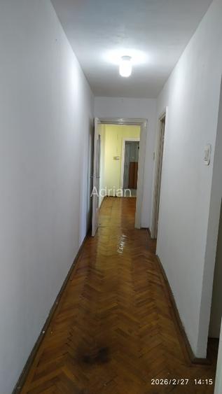 Direct proprietar Apartament 3 camere Circunvalațiunii zona Favorit. - 8