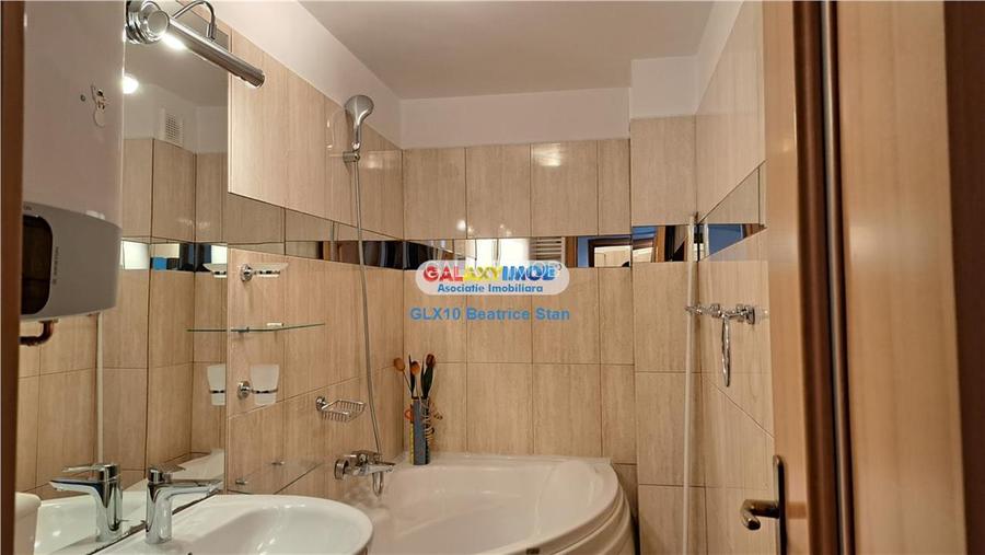 Inchiriere apartament 3 camere decomandat OCTAVIAN GOGA   NERVA TRAIAN - 27