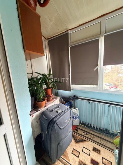 Apartament 3 camere, 68 mp, zona Consul - 13