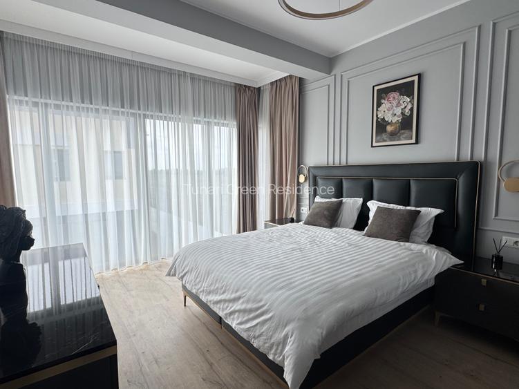 Casa individuala 5 camere - Cartier privat - 300 mp teren - 4