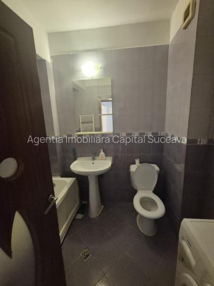Apartament 2 camere Zamca de inchiriat - 5