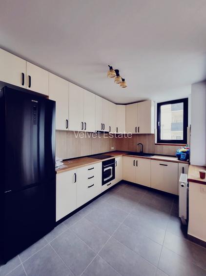 PRIMA ÎNCHIRIERE! APARTAMENT 3 CAMERE ZONA EROU IANCU NICOLAE  ! - 4