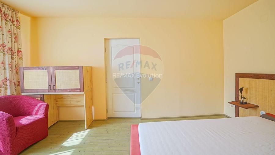 Pensiune de Vanzare in Moieciu de Sus | Comision 0% - 24