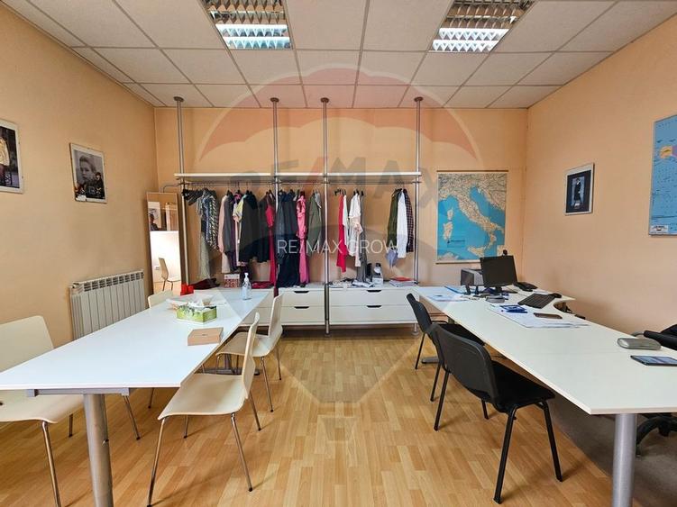 Hala de inchiriat in suprafata de 600 mp, str. Depolui - Bacau - 9